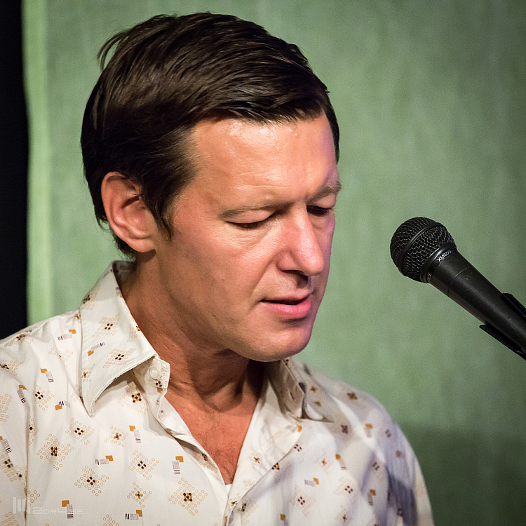 Boheme, Ola Bothzén