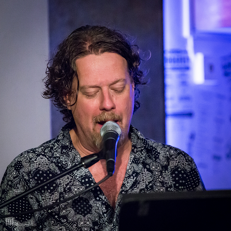 Boheme, Kettil Medelius