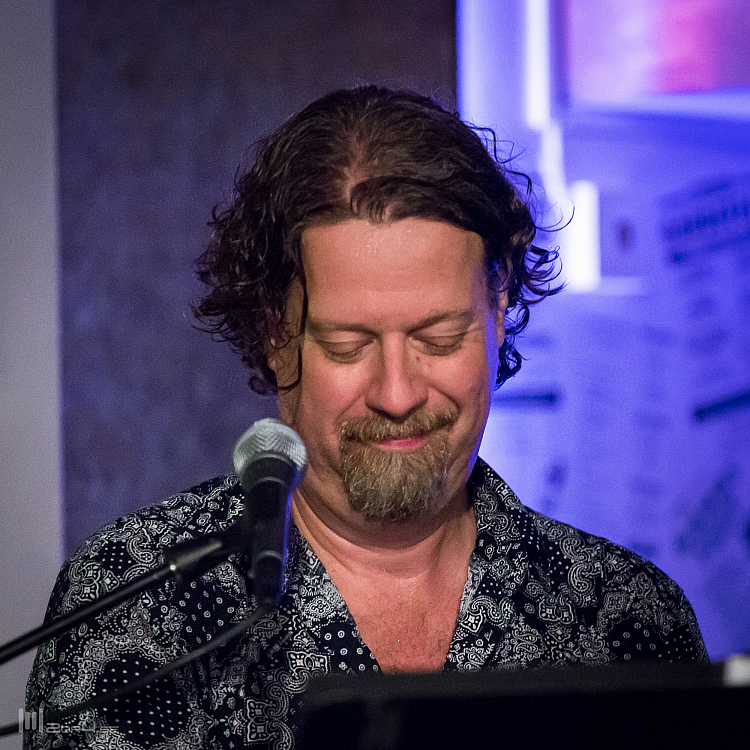 Boheme, Kettil Medelius