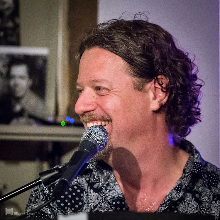 Boheme, Kettil Medelius