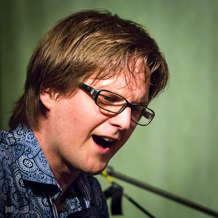 Boheme, Andreas Hellkvist