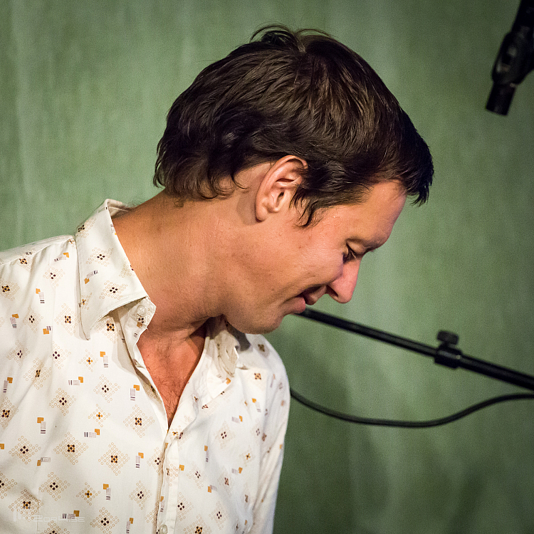 Boheme, Ola Bothzén