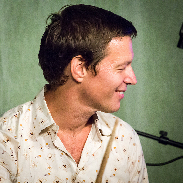 Boheme, Ola Bothzén