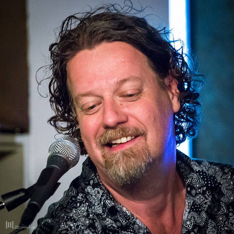 Boheme, Kettil Medelius