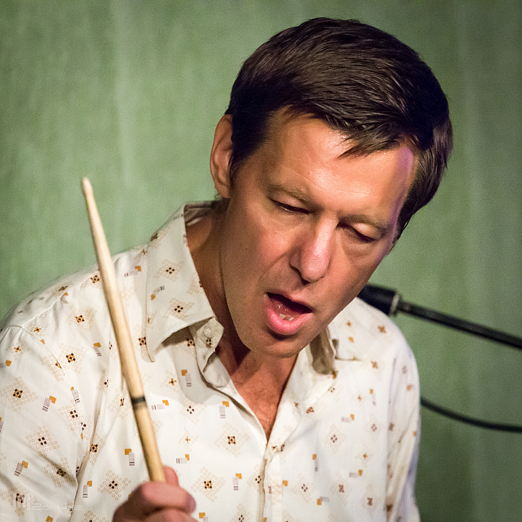 Boheme, Ola Bothzén