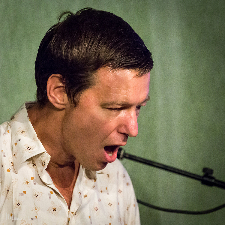 Boheme, Ola Bothzén