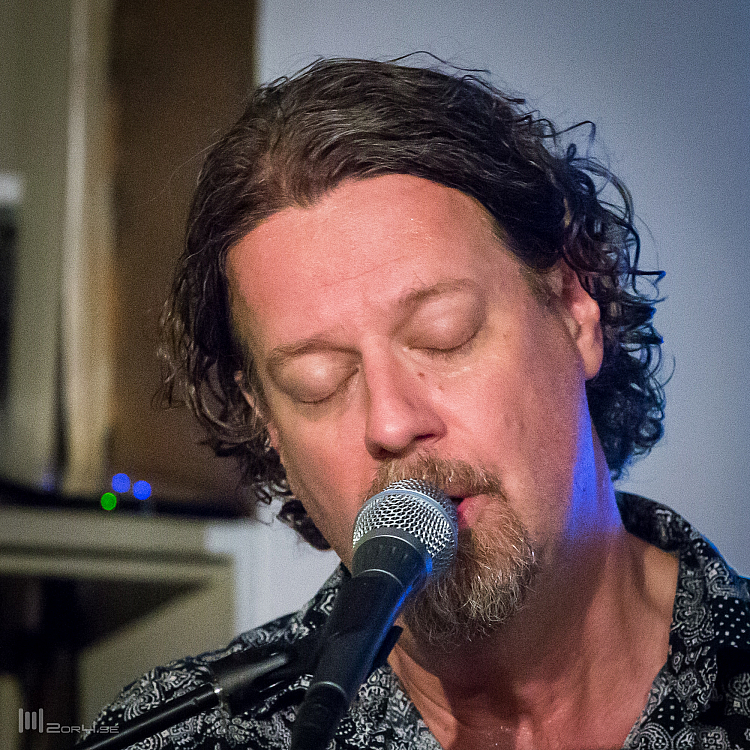 Boheme, Kettil Medelius