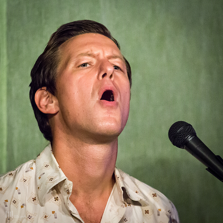 Boheme, Ola Bothzén