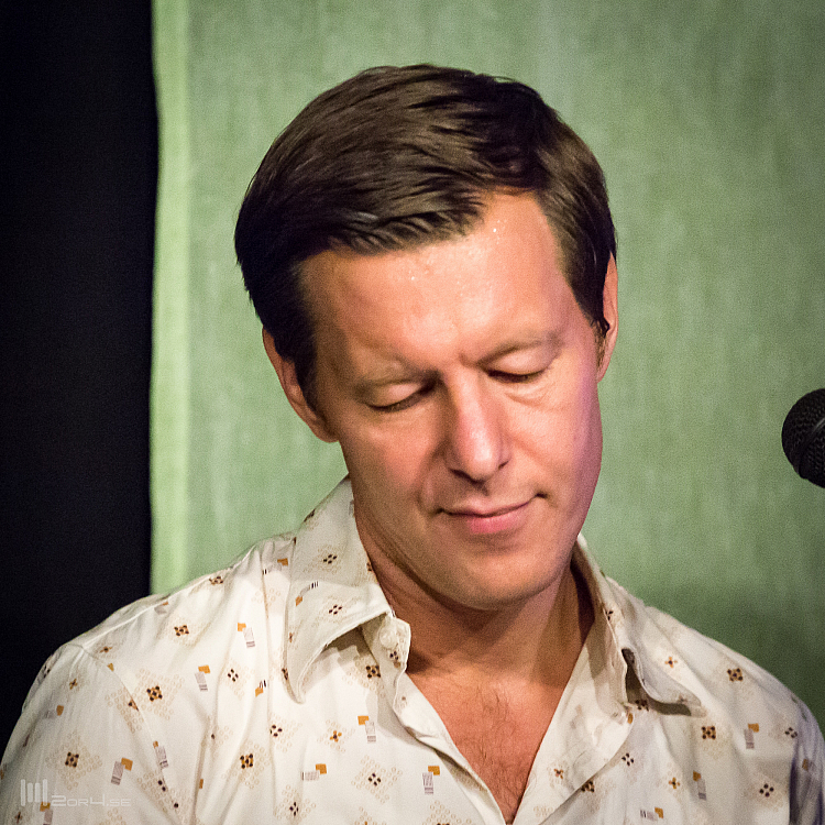 Boheme, Ola Bothzén