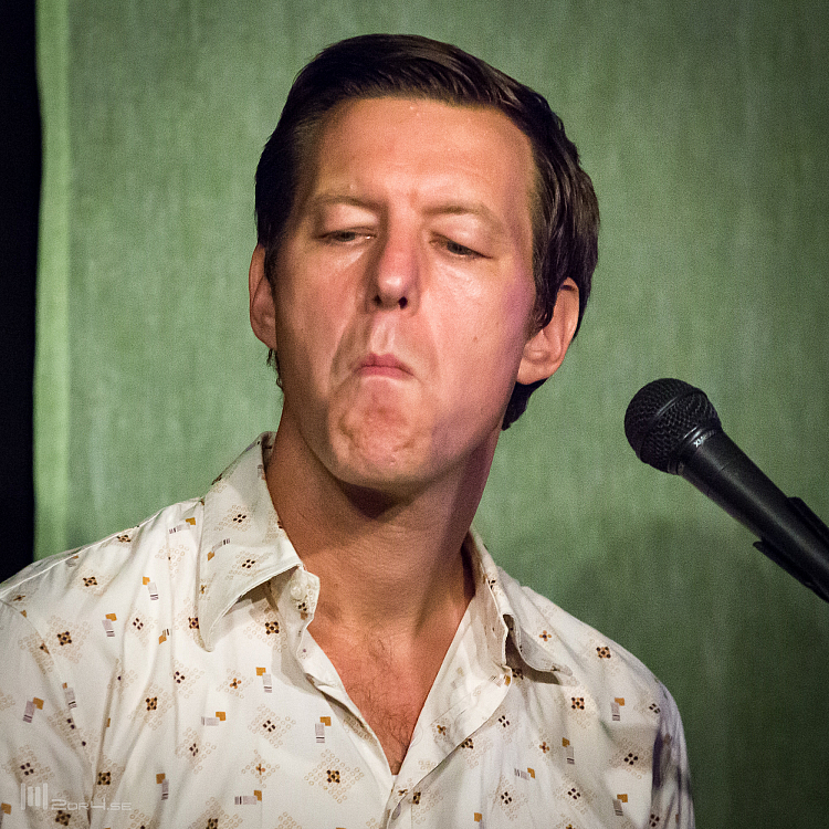 Boheme, Ola Bothzén