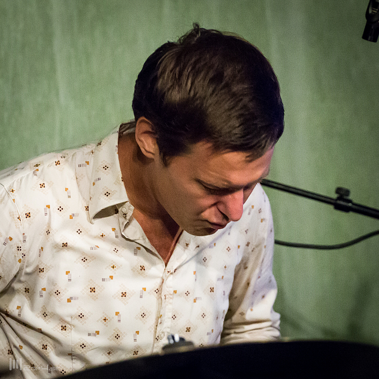 Boheme, Ola Bothzén