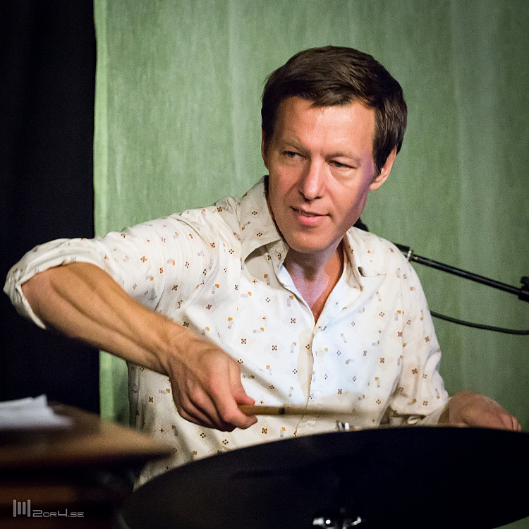 Boheme, Ola Bothzén