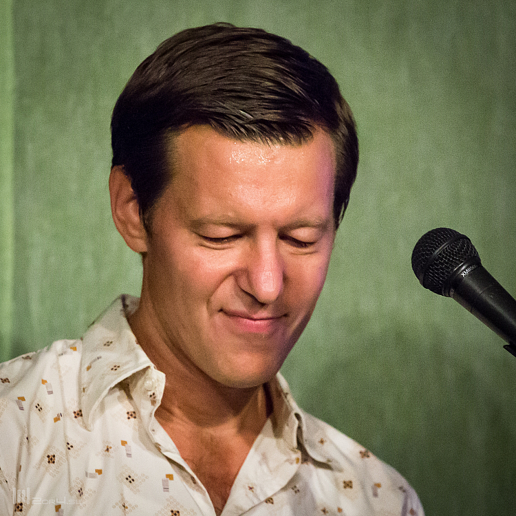 Boheme, Ola Bothzén