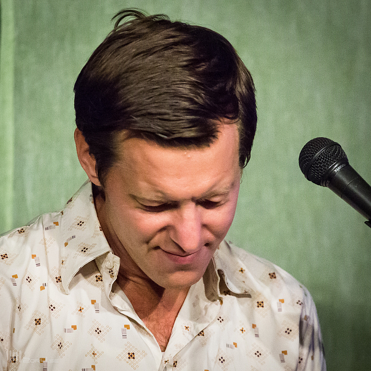 Boheme, Ola Bothzén