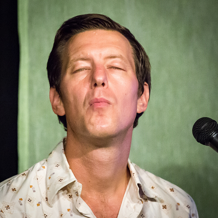 Boheme, Ola Bothzén