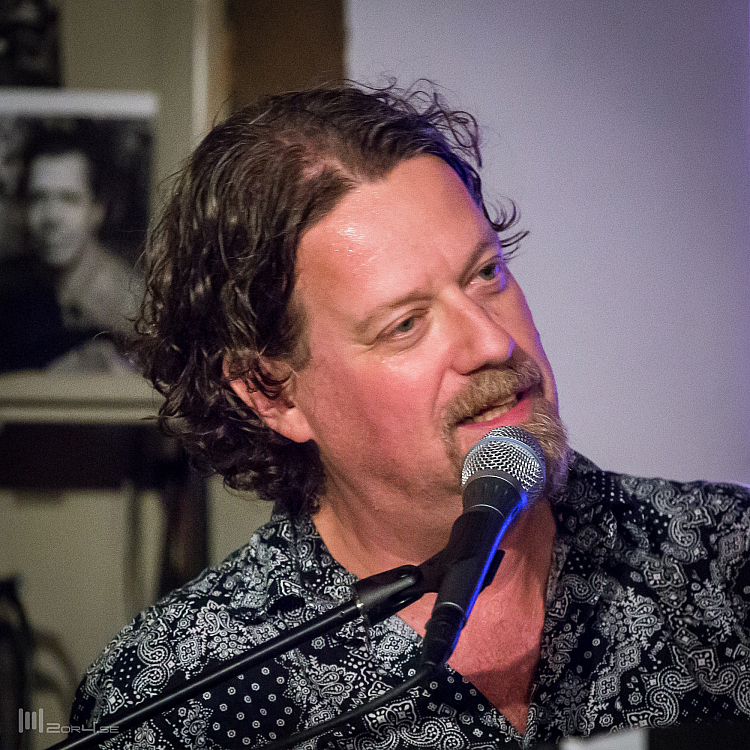 Boheme, Kettil Medelius