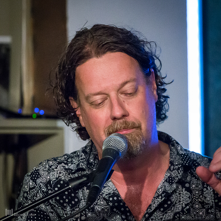 Boheme, Kettil Medelius