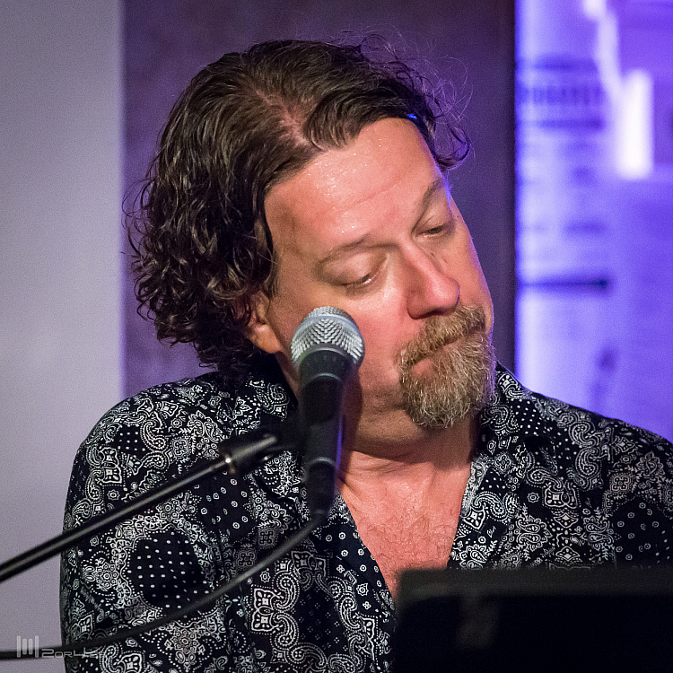 Boheme, Kettil Medelius