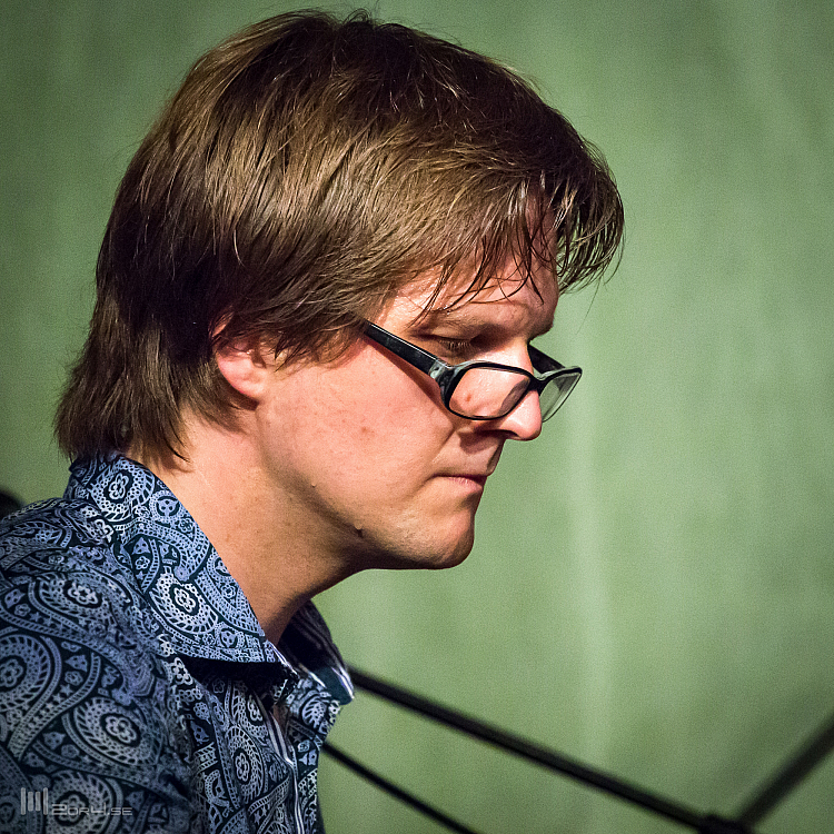 Boheme, Andreas Hellkvist