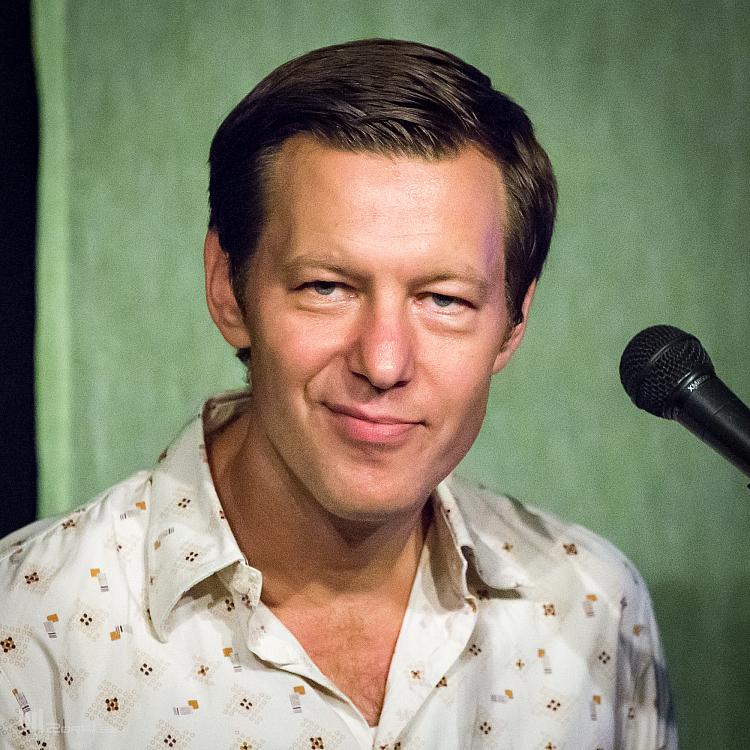 Boheme, Ola Bothzén