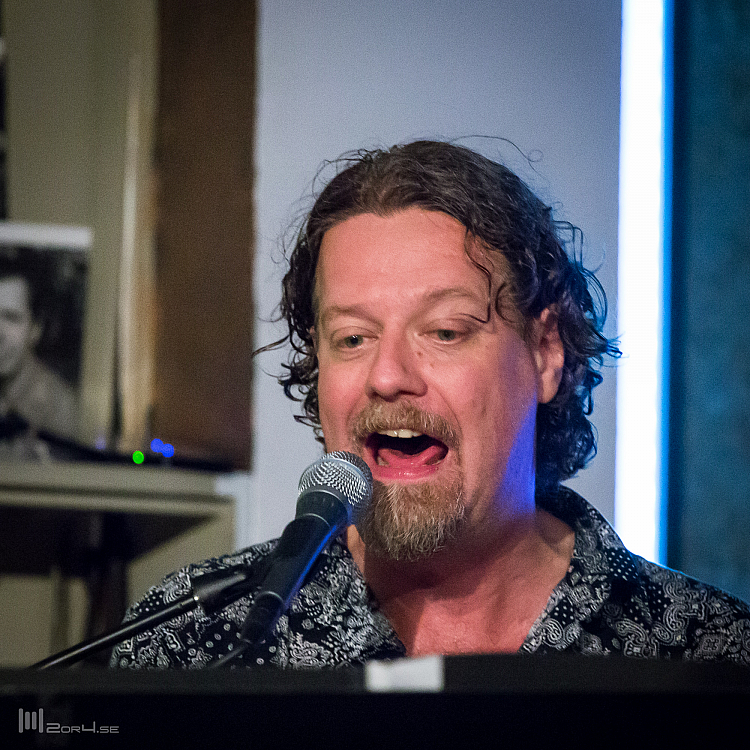 Boheme, Kettil Medelius