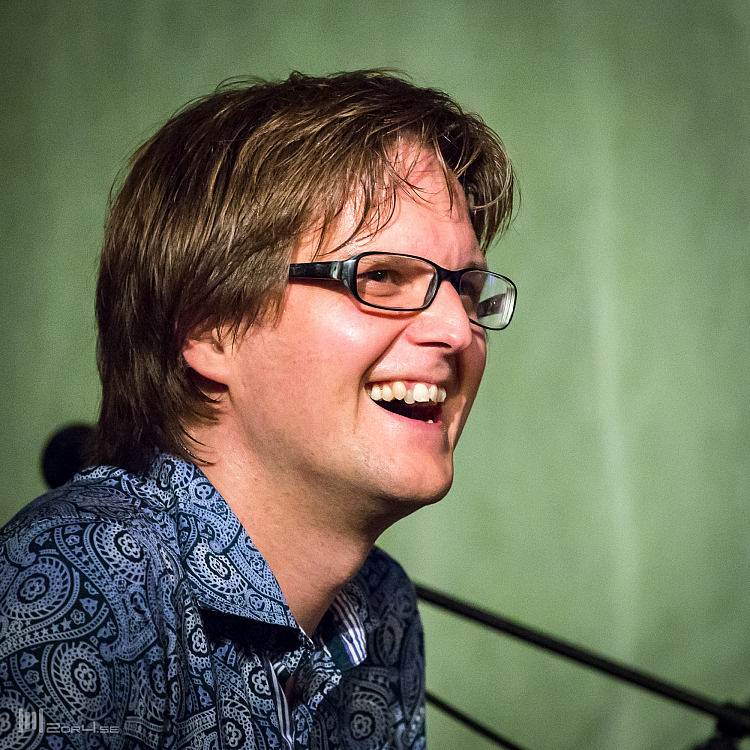 Boheme, Andreas Hellkvist