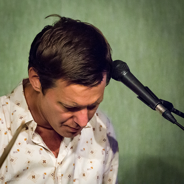 Boheme, Ola Bothzén