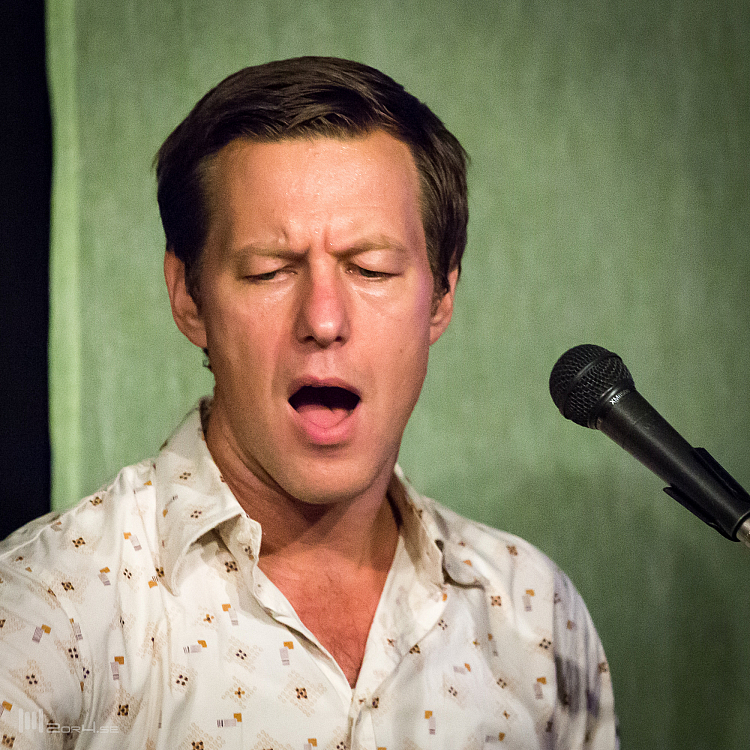 Boheme, Ola Bothzén