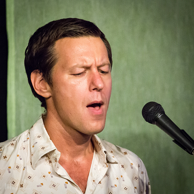 Boheme, Ola Bothzén