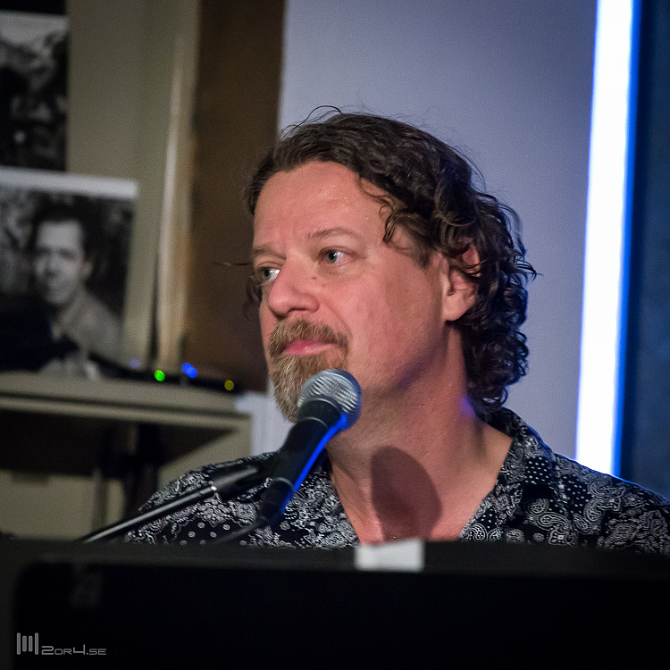 Boheme, Kettil Medelius