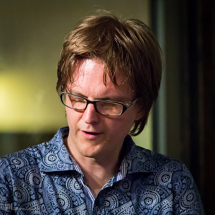 Boheme, Andreas Hellkvist