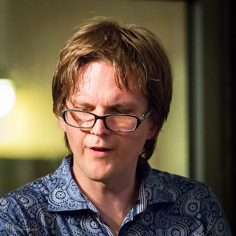 Boheme, Andreas Hellkvist