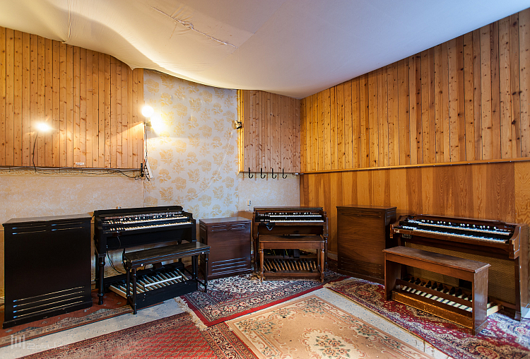 Familjen Hammond Hellkvist