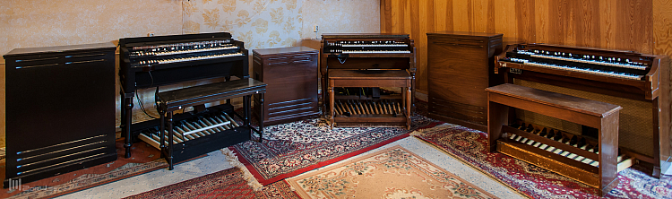 Familjen Hammond Hellkvist