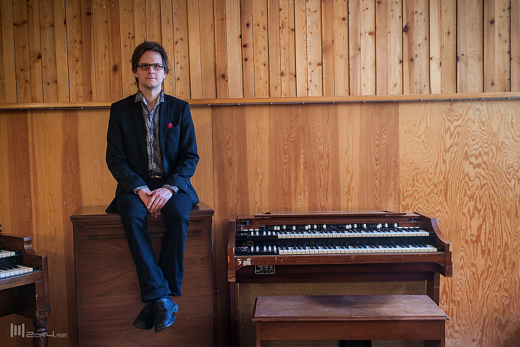 Familjen Hammond Hellkvist