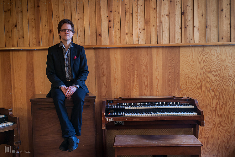 Familjen Hammond Hellkvist