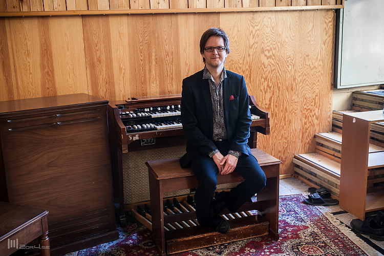 Familjen Hammond Hellkvist