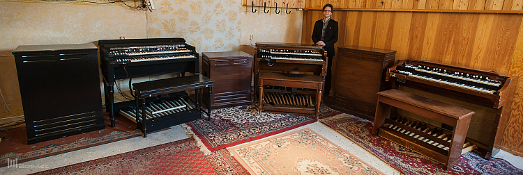 Familjen Hammond Hellkvist