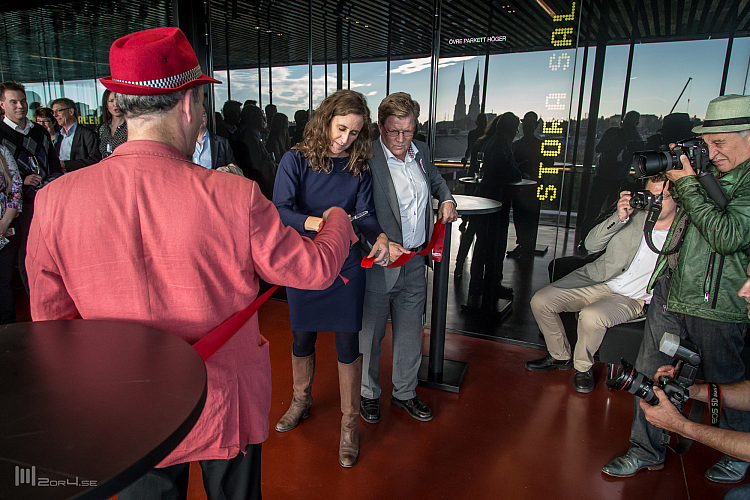 Henry Diltz utställning