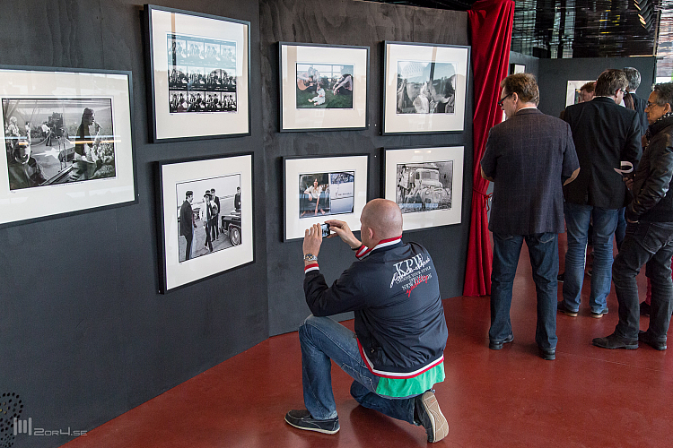 Henry Diltz utställning