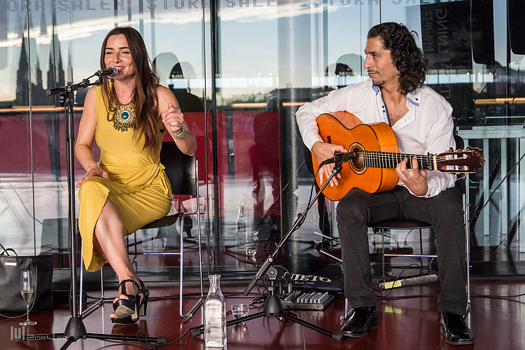 Henry Diltz utställning