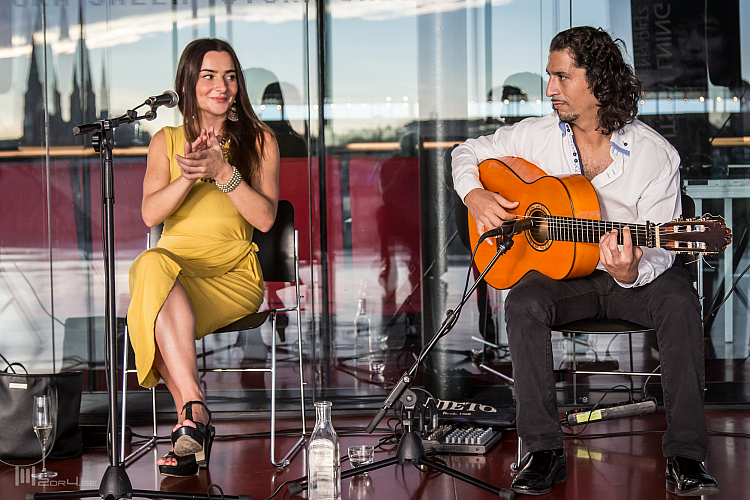 Henry Diltz utställning