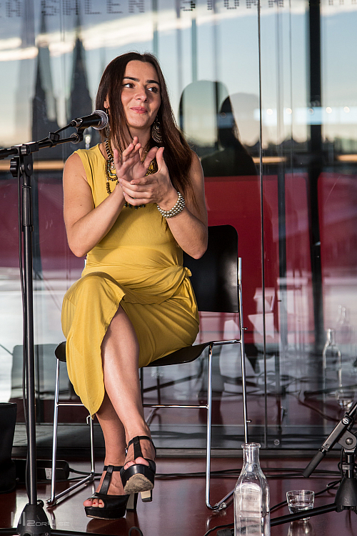 Henry Diltz utställning