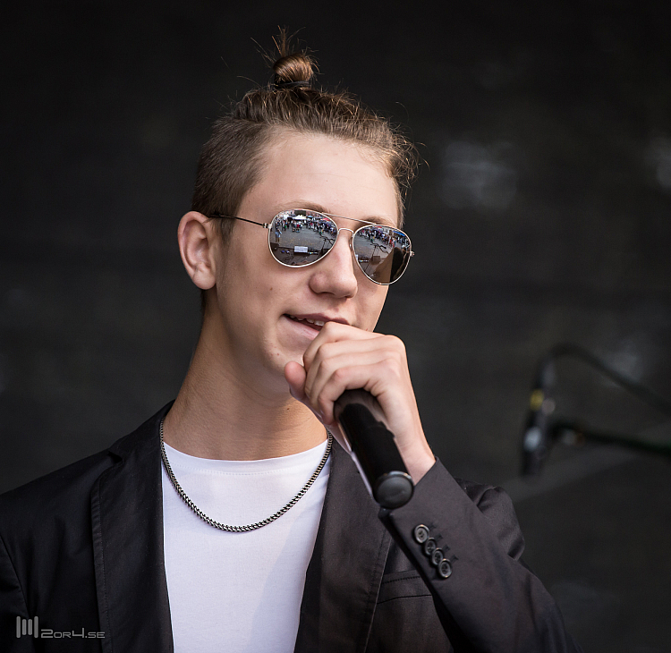 Smakprov ur musikaler