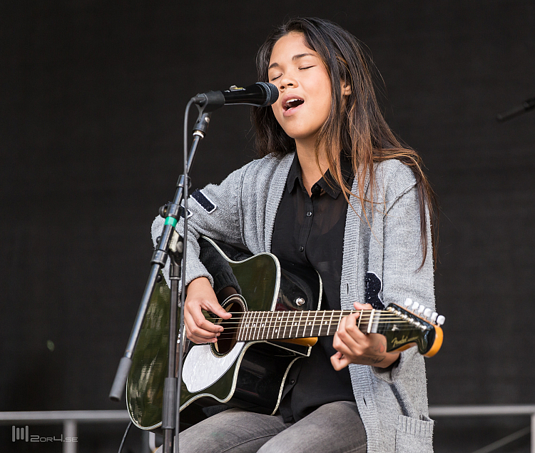 Smakprov ur musikaler