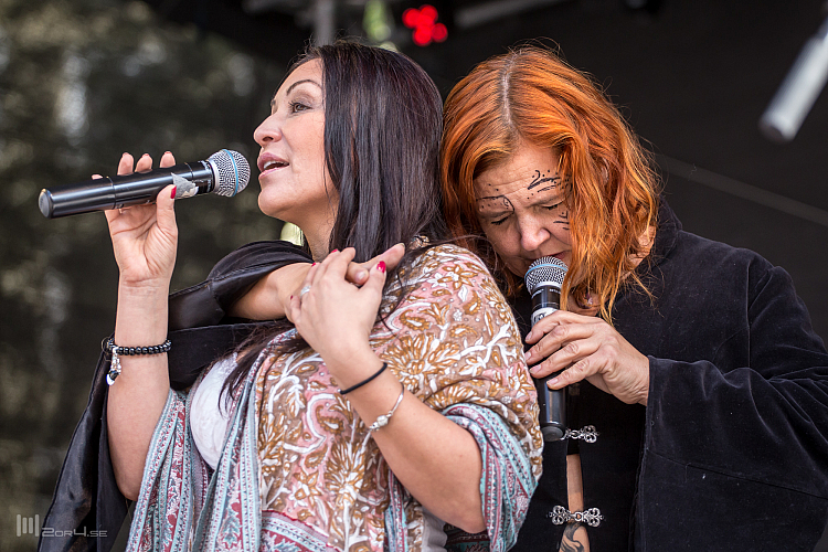 Smakprov ur musikaler