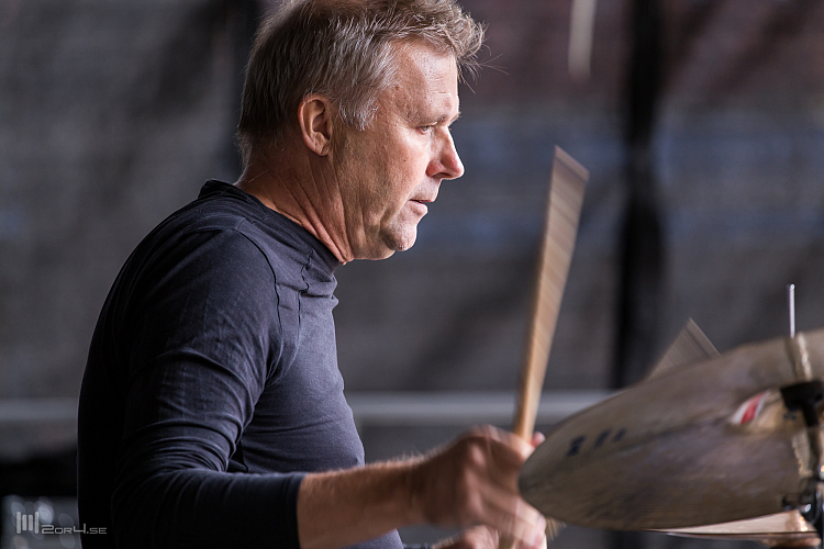  Per Adman & the Revelators