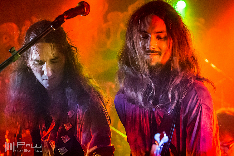 Mad Artwork Release Party