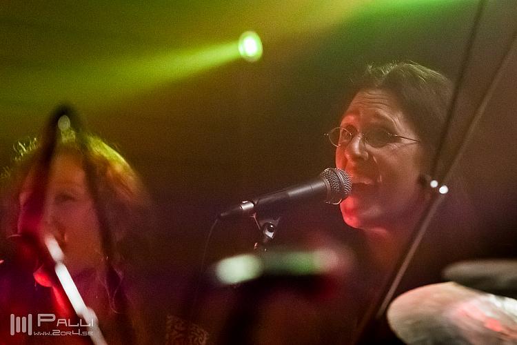 Mad Artwork Release Party