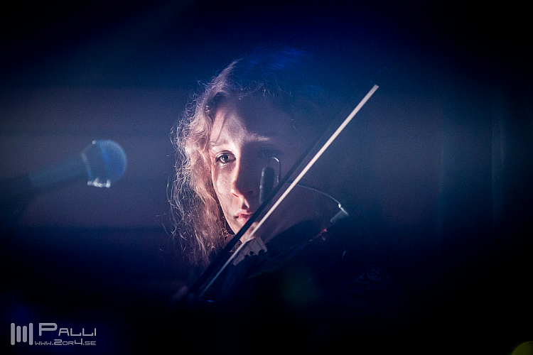 Mad Artwork Release Party